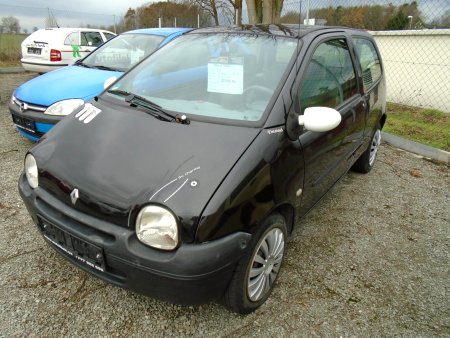 Renault Twingo 1.1