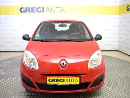 Renault Twingo 1,1i 1.MAJITEL, TOP STAV