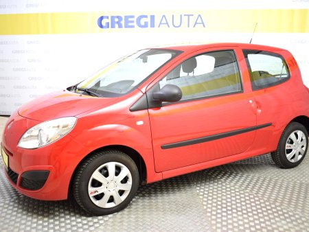 Renault Twingo, 2009 - pohled č. 3