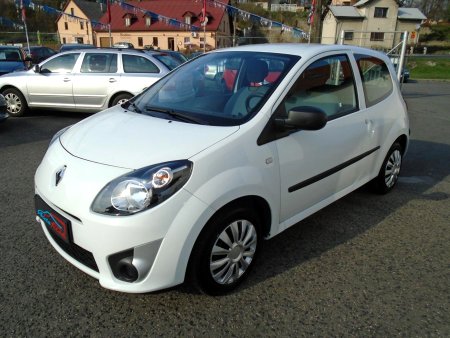 Renault Twingo 1.1 55kW