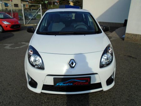 Renault Twingo, 2011 - pohled č. 2