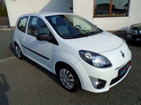 Renault Twingo, 2011 - pohled č. 3