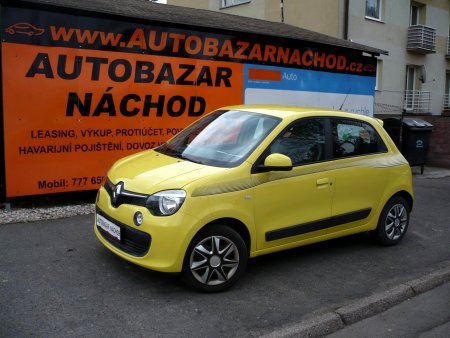 Renault Twingo 1.0i 52kw Klima
