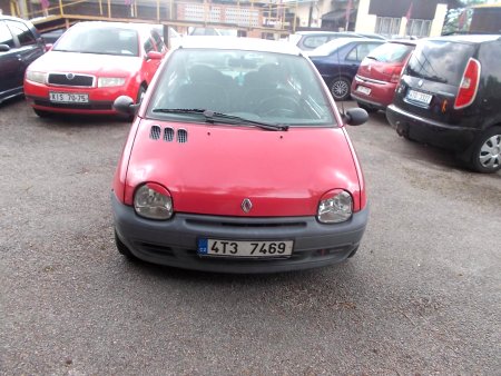 Renault Twingo 1,3