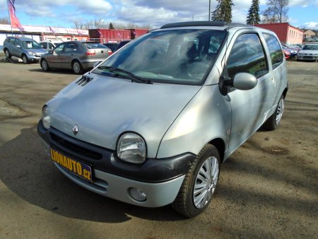 Renault Twingo 1.2i