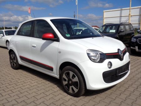 Renault Twingo, 2015