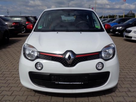 Renault Twingo, 2015 - pohled č. 2