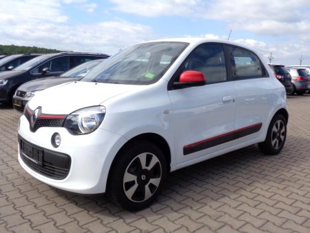 Renault Twingo, 2015 - pohled č. 3