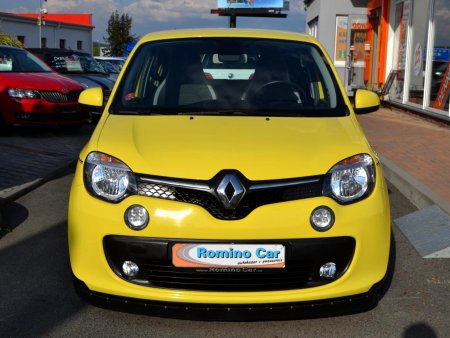 Renault Twingo, 2015 - pohled č. 2