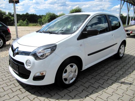 Renault Twingo, 2014