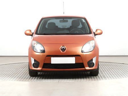 Renault Twingo, 2007 - pohled č. 2