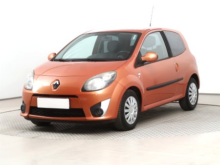 Renault Twingo, 2007 - pohled č. 3