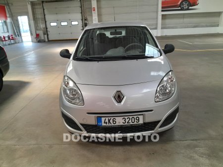 Renault Twingo, 2009 - pohled č. 2