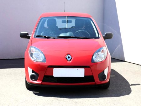 Renault Twingo, 2010 - pohled č. 2
