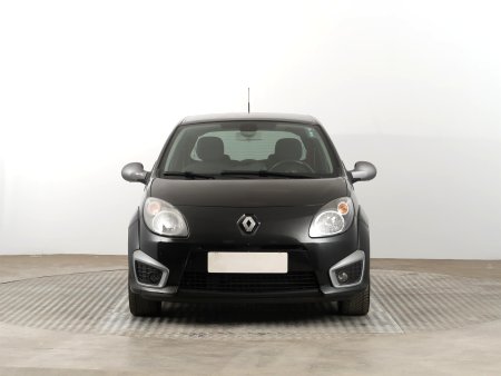 Renault Twingo, 2009 - pohled č. 2