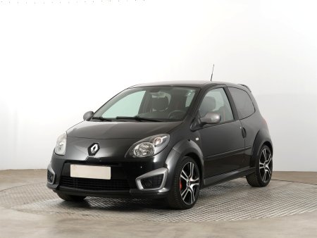 Renault Twingo, 2009 - pohled č. 3