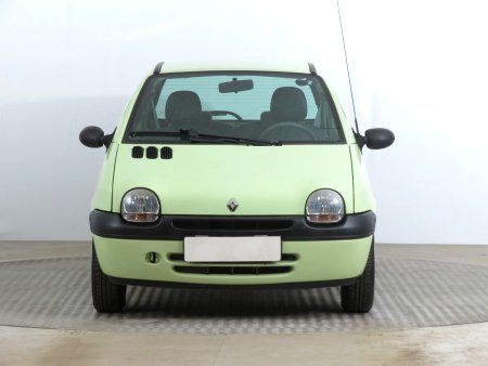 Renault Twingo, 2005 - pohled č. 2