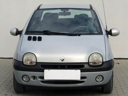 Renault Twingo, 2005 - pohled č. 2