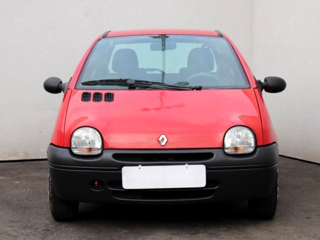 Renault Twingo, 2000 - pohled č. 2