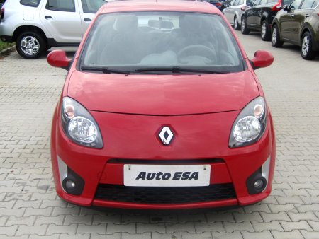 Renault Twingo, 2009 - pohled č. 2