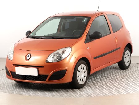 Renault Twingo, 2008 - pohled č. 3