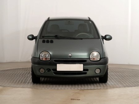 Renault Twingo, 2005 - pohled č. 2