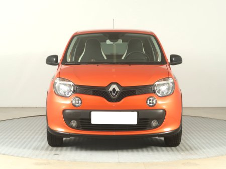 Renault Twingo, 2019 - pohled č. 2
