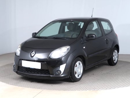 Renault Twingo, 2010 - pohled č. 3
