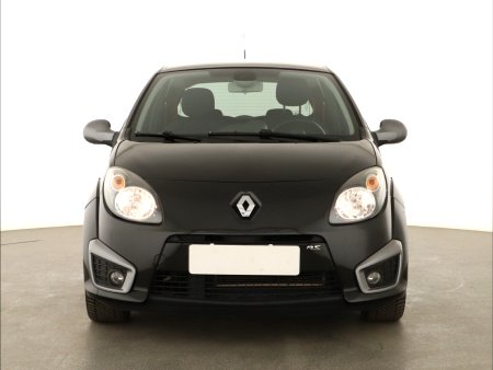 Renault Twingo, 2009 - pohled č. 2
