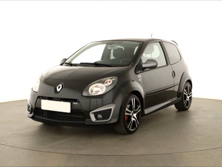 Renault Twingo, 2009 - pohled č. 3