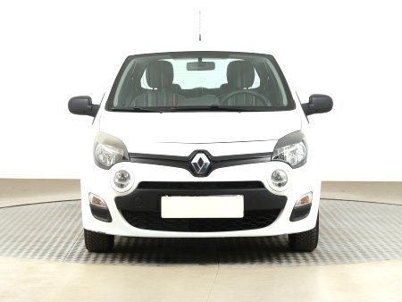 Renault Twingo, 2014 - pohled č. 2