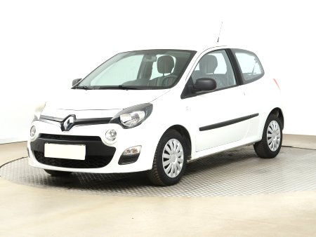 Renault Twingo, 2014 - pohled č. 3