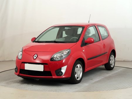 Renault Twingo, 2009 - pohled č. 3
