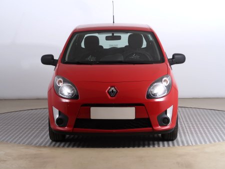 Renault Twingo, 2011 - pohled č. 2