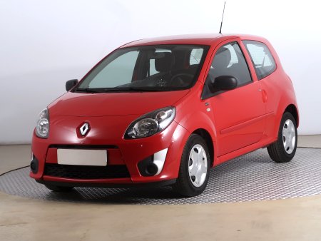 Renault Twingo, 2011 - pohled č. 3
