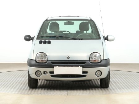 Renault Twingo, 2002 - pohled č. 2