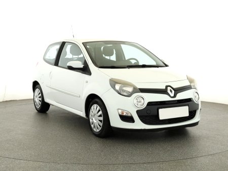 Renault Twingo, 2013