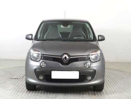 Renault Twingo, 2018 - pohled č. 2