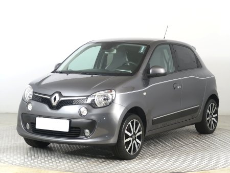 Renault Twingo, 2018 - pohled č. 3