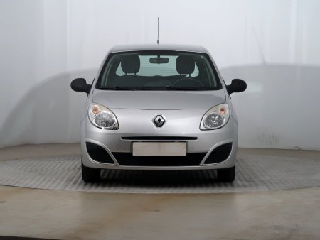 Renault Twingo, 2008 - pohled č. 2