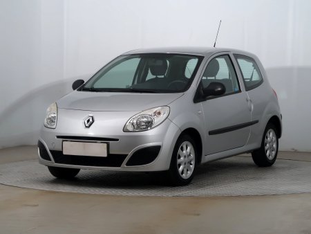 Renault Twingo, 2008 - pohled č. 3