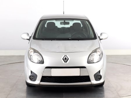 Renault Twingo, 2008 - pohled č. 2