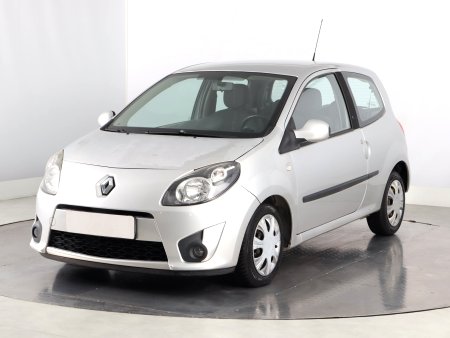 Renault Twingo, 2008 - pohled č. 3