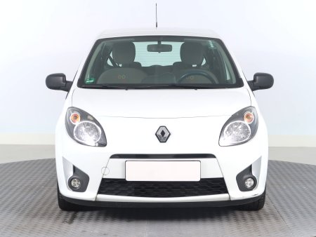 Renault Twingo, 2011 - pohled č. 2