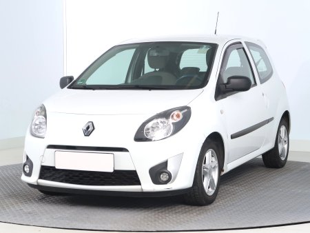 Renault Twingo, 2011 - pohled č. 3
