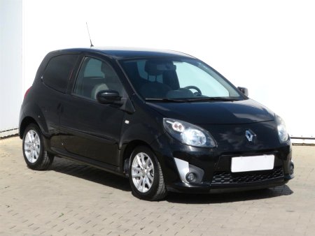 Renault Twingo, 2011