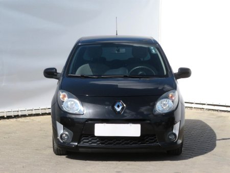Renault Twingo, 2011 - pohled č. 2