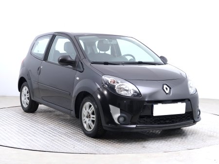 Renault Twingo, 2008