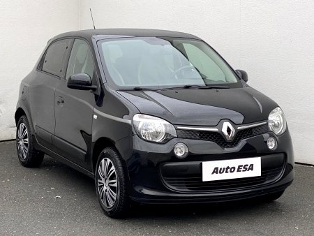 Renault Twingo, 2019