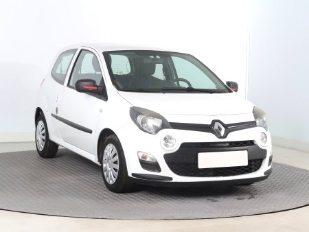 Renault Twingo, 2012